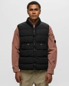 C.P. Company Outerwear   Vest Black - Mens - Vests