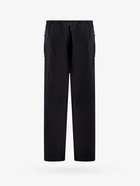 Fendi   Trouser Black   Mens