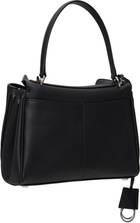 Balenciaga Black Rodeo Small Bag