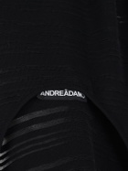 ANDREĀDAMO Knitted Midi Dress