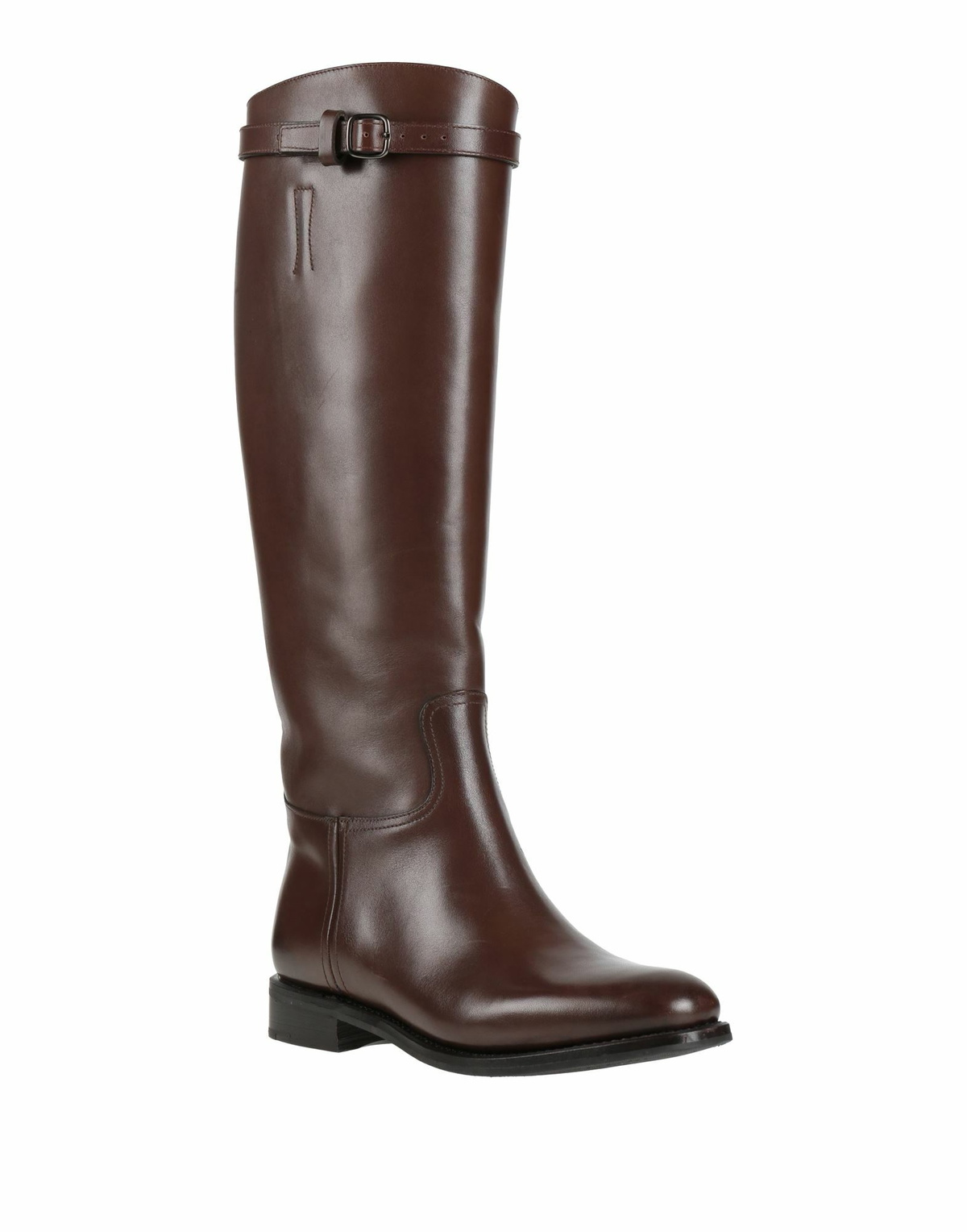 Church's Womens Boot Chocolate in Brown