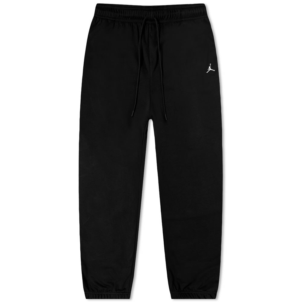 Photo: Air Jordan Women's Essential Sweat Pant in Black