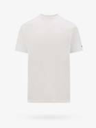 Carhartt Wip   T Shirt White   Mens