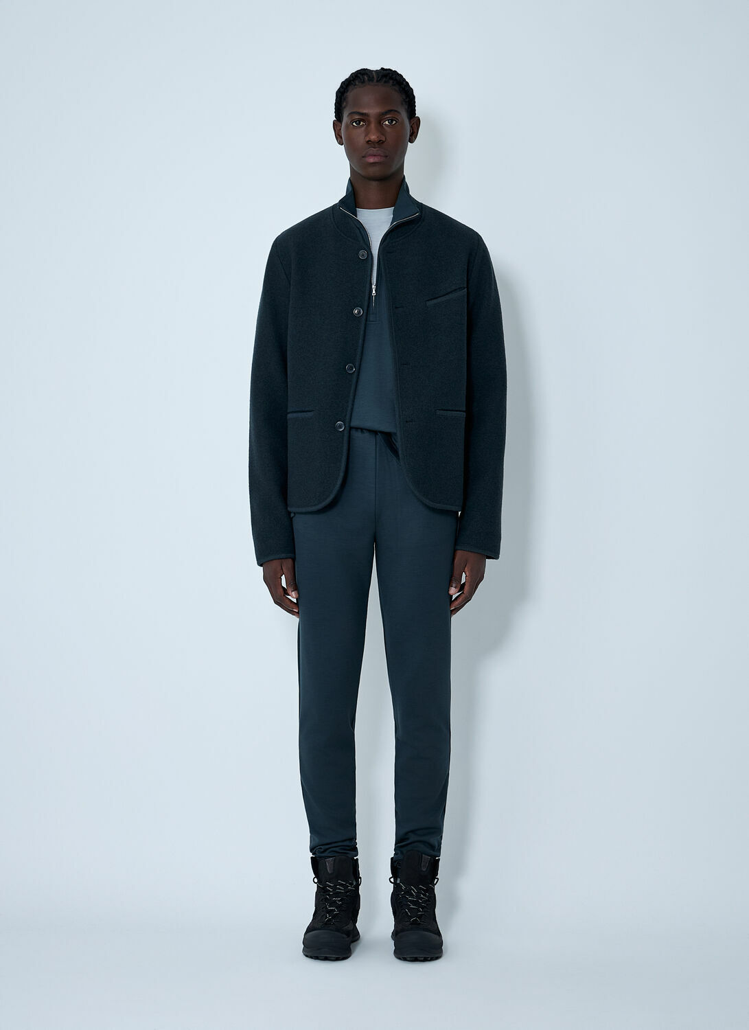 RIER Walker Jacket