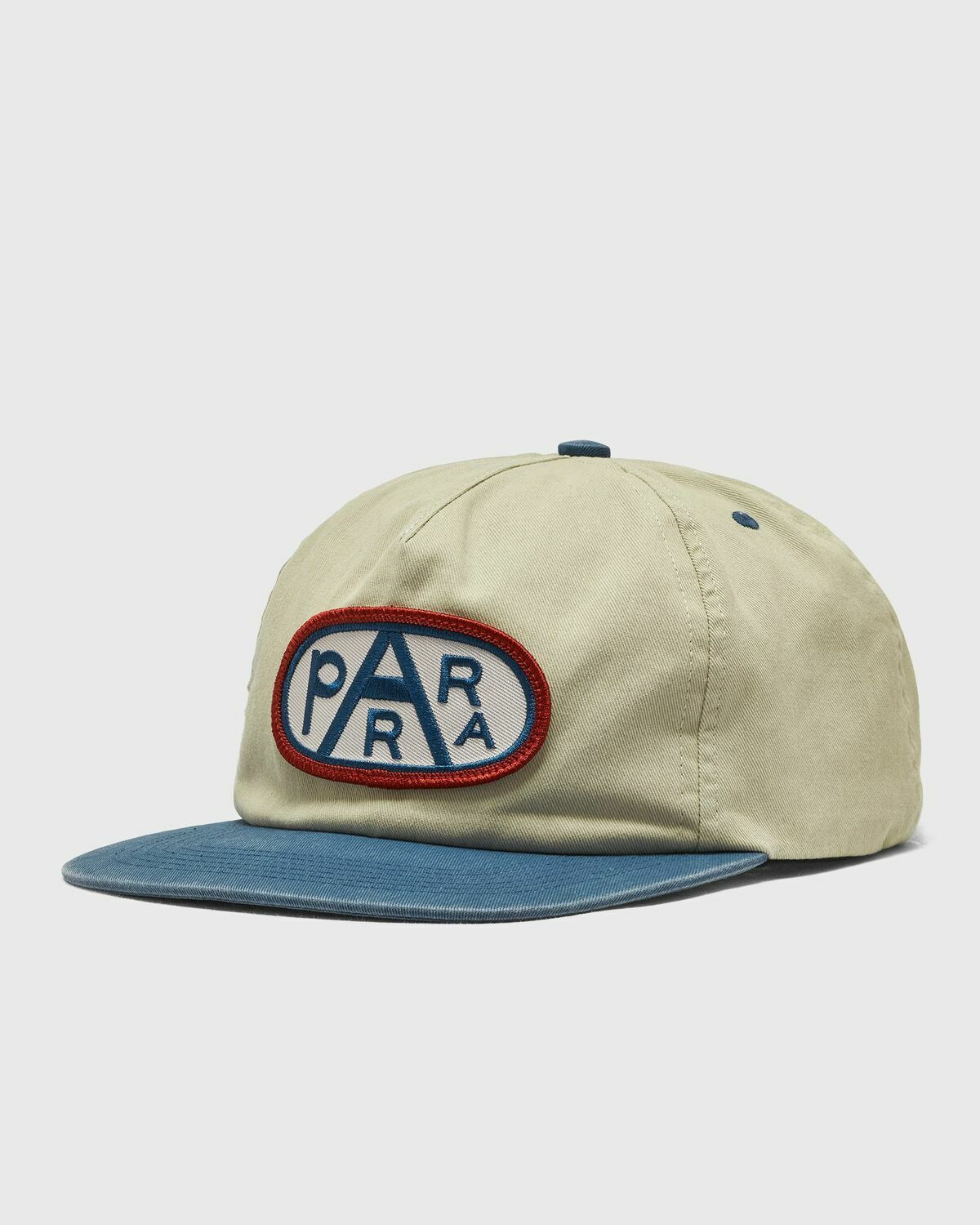 GAS STATION 5 PANEL HAT