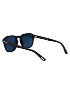 Tom Ford Eyewear Avery Sunglasses