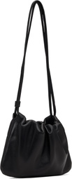 Nothing Written Black Nella Strap Mini Bag