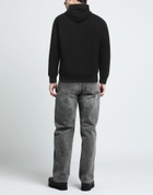 Moschino Couture Mens Sweatshirt in Black