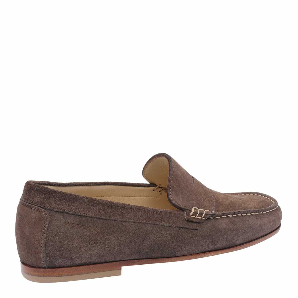 Stuart Weitzman Brady Loafers