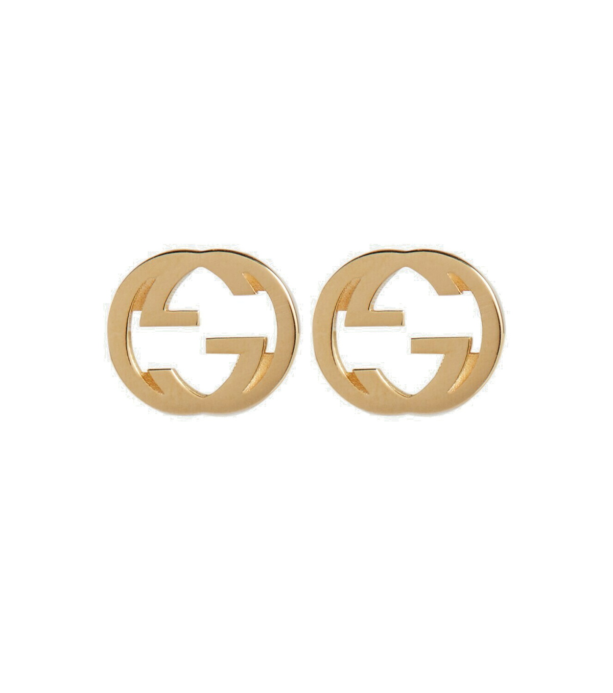 GUCCI JEWELS Mod. INTERLOCKING G main image 0