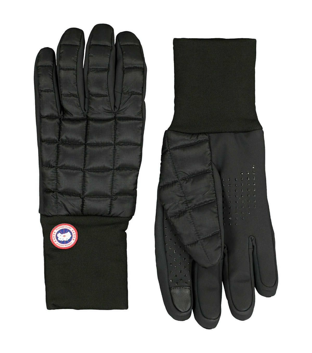 Photo: Canada Goose - Northern Glove Liner gloves