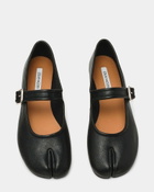 Steve Madden Calara Flats in Black