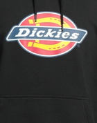 Dickies Mens Sweatshirt in Black
