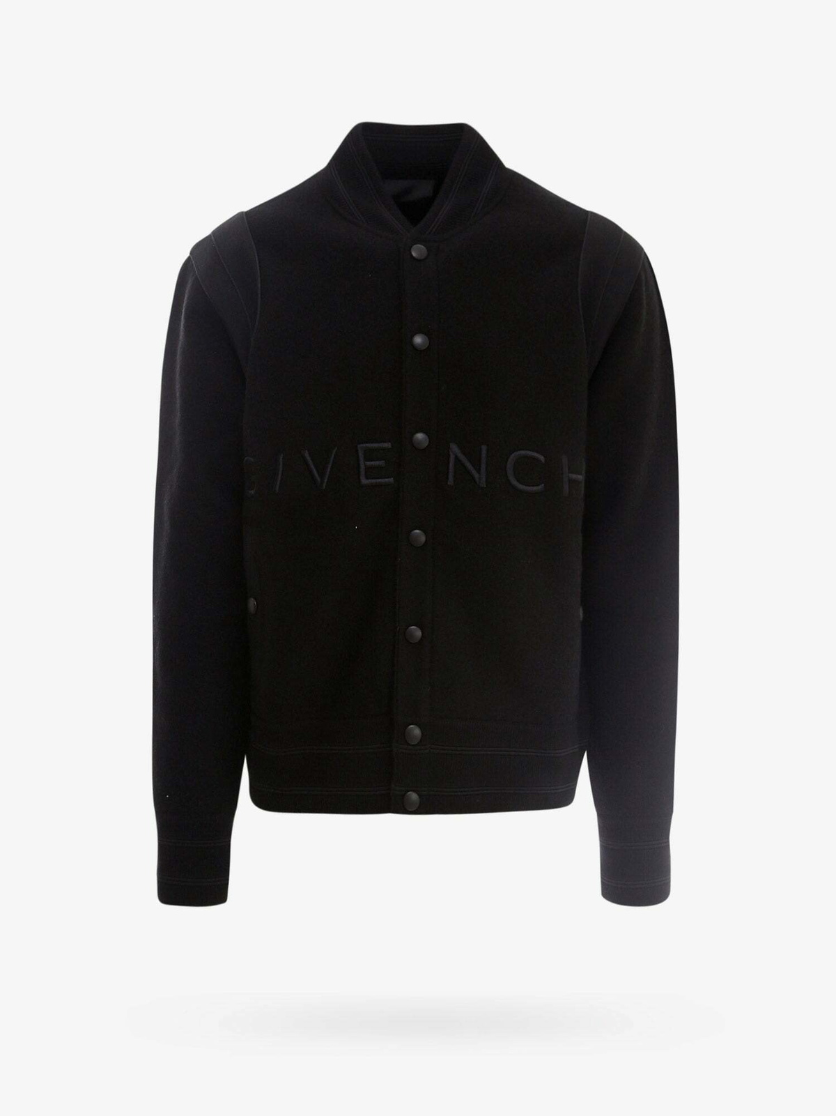 Givenchy + Josh Smith Cropped Printed Cotton-jersey Sweatshirt In Yellow  Multi