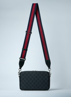 Gucci Small GG Shoulder Bag