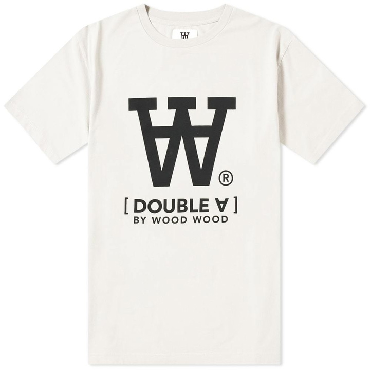 Photo: Wood Wood Ace Large AA Tee