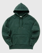 ølåf Studio Hoodie Green Hoodies