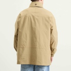 Timberland Men's x Beams Jacket in British Khaki