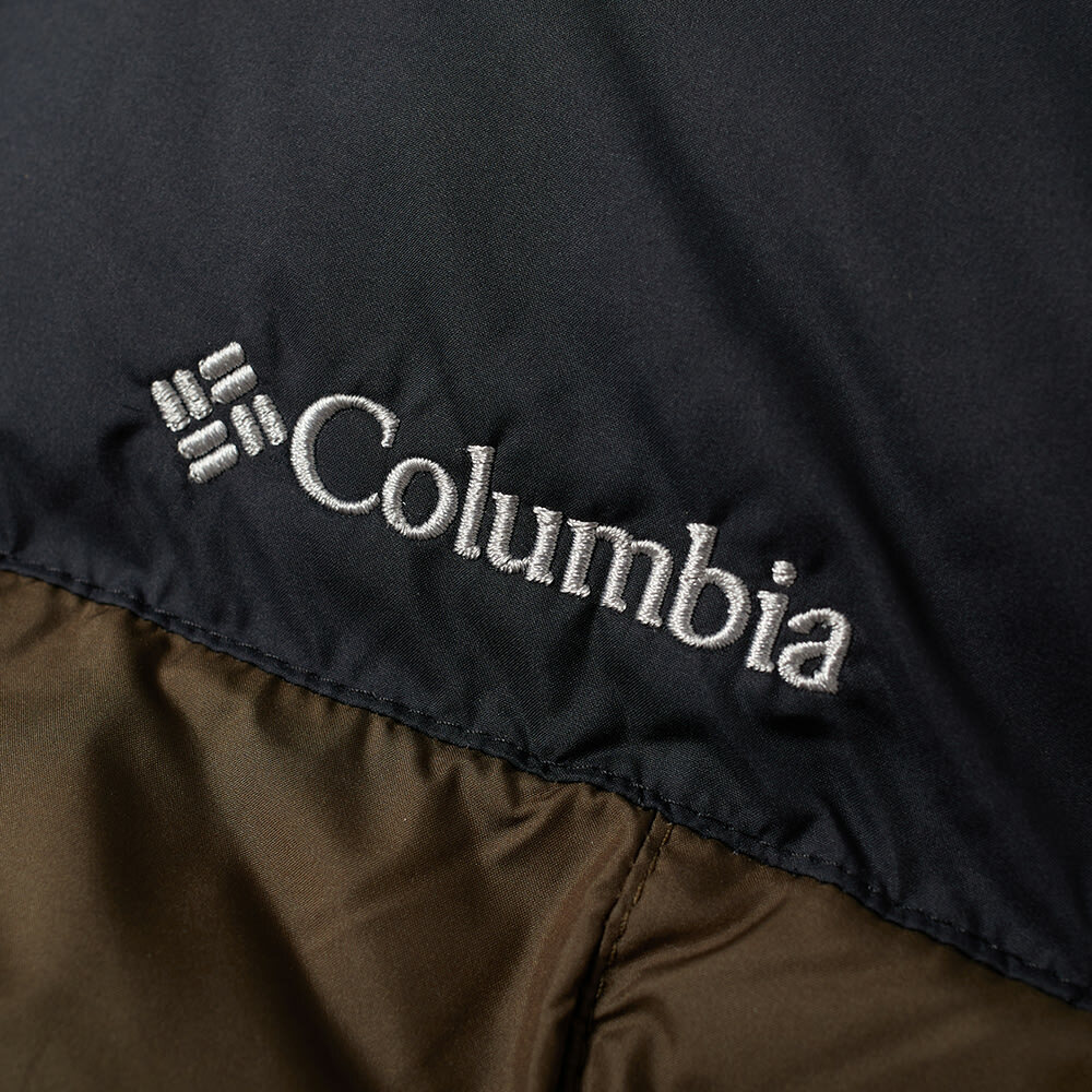 Columbia Pike Lake Vest - Black (black
