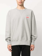 KENZO - Kenzo Paris Cotton Sweatshirt