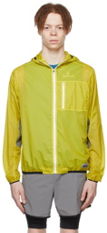 Ostrya Yellow Skarn Jacket