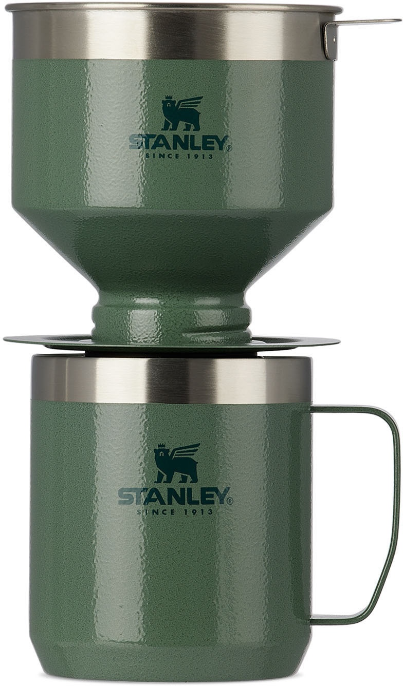 Stanley Pour Over Set  Camp Kitchen Sales Store