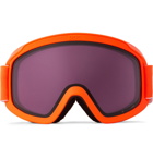 POC - Opsin Clarity Comp Ski Goggles - Orange