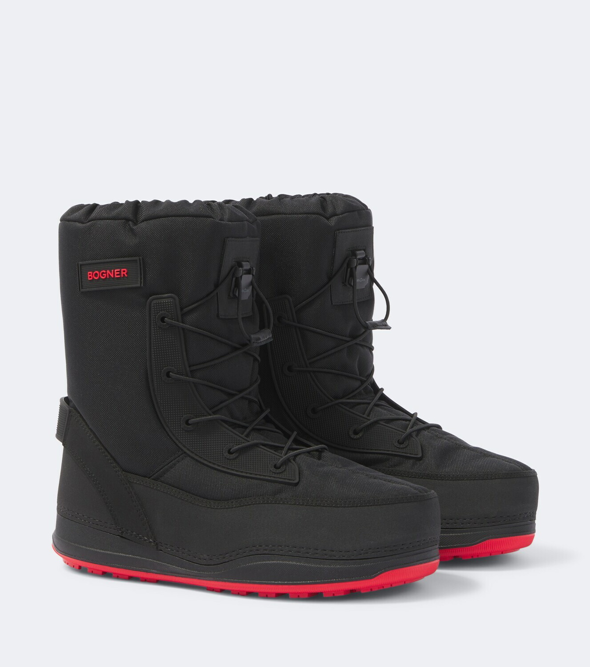 Bogner Laax 9 A snow boots