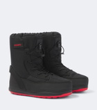 Bogner Laax 9 A snow boots