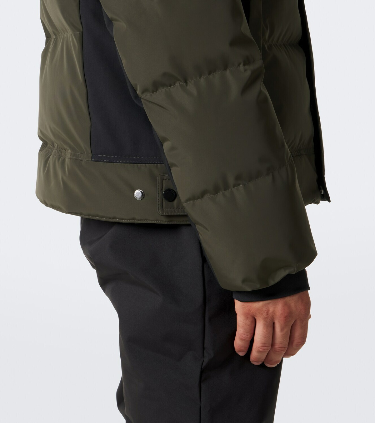Fusalp Carlo ski jacket