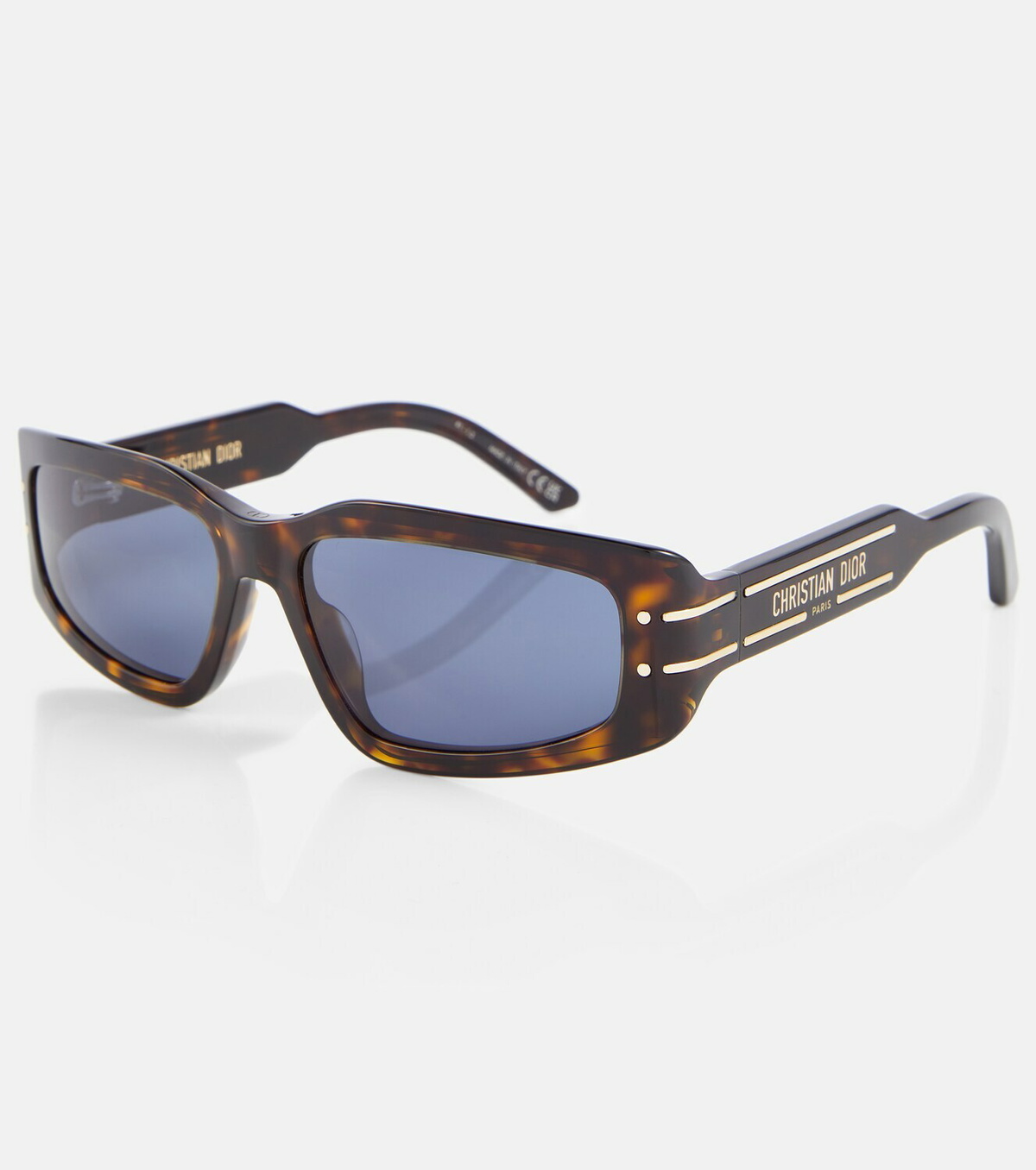 Dior Eyewear DiorSignature S9U rectangular sunglasses Dior