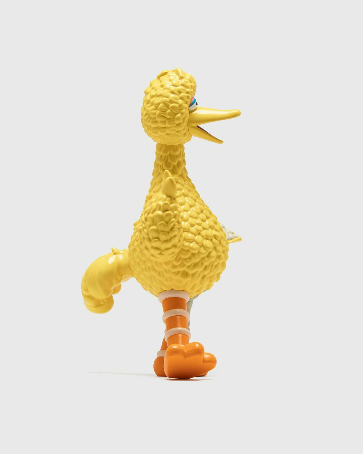 Mighty Jaxx Xxray Plus: Sesame Street Big Bird Multi Toys