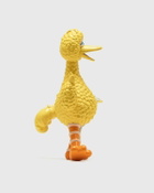 Mighty Jaxx Xxray Plus: Sesame Street Big Bird Multi Toys
