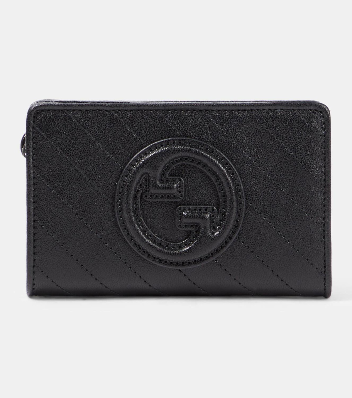 Gucci Gucci Blondie leather wallet Gucci