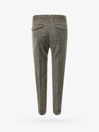 Pt Torino   Trouser Grey   Mens