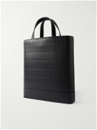 Dunhill - Rollagas Quilted Leather Tote Bag