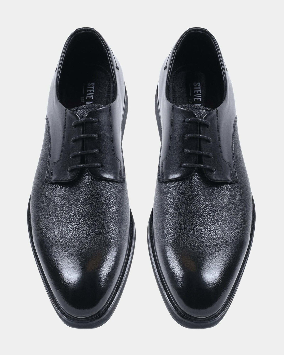 Steve Madden Zaden Dress Shoes in Black
