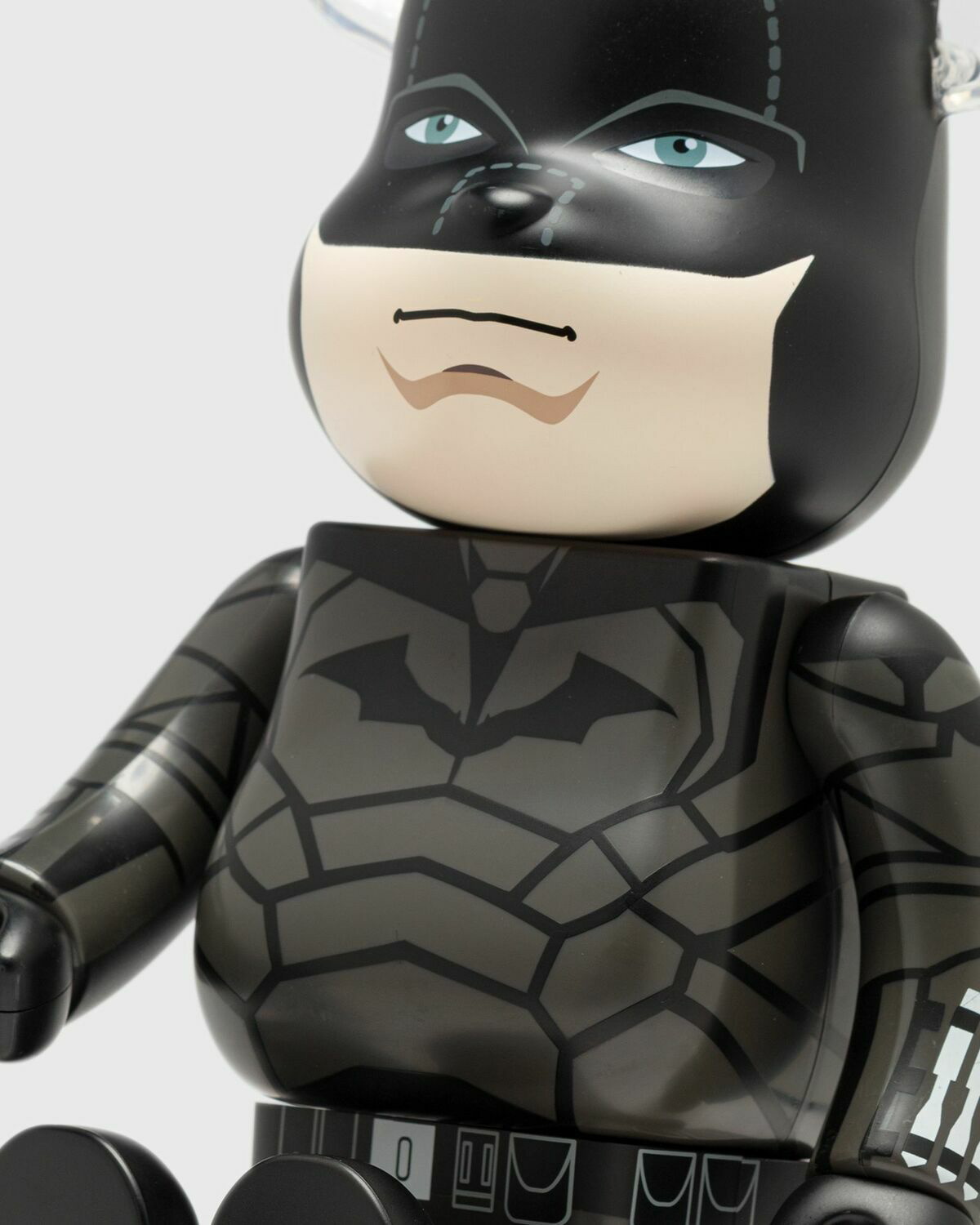 Medicom Bearbrick 1000% The Batman Multi Toys Medicom