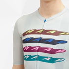 MAAP Men's Evade X Pro Air Jersey 2.0 in Fog