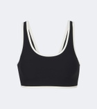 The Upside Sol Jade sports bra