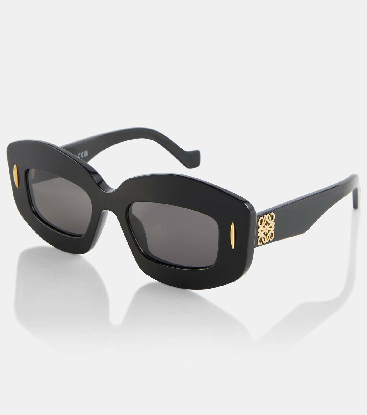 Loewe Screen rectangular sunglasses Loewe