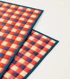 Cabana Capri set of two placemats
