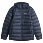 Montane Men's Anti-Freeze XT Hooded Down Jacket in Eclipse Blue