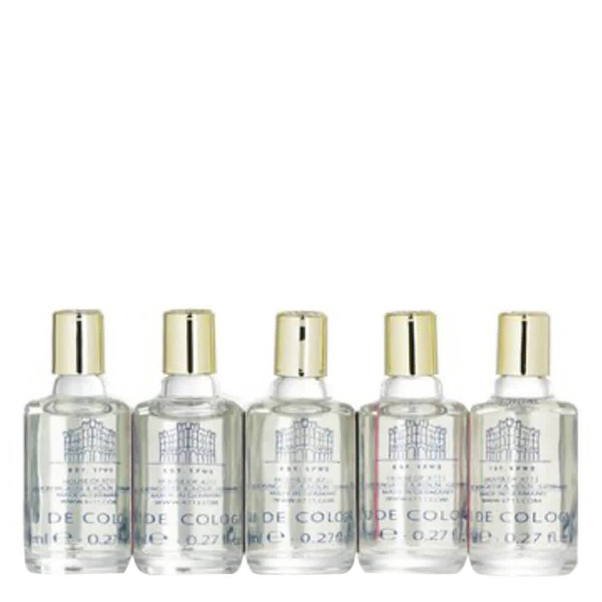 4711 Ladies Acqua Colonia Eau De Cologne Mini Set Fragrances 4011700747948