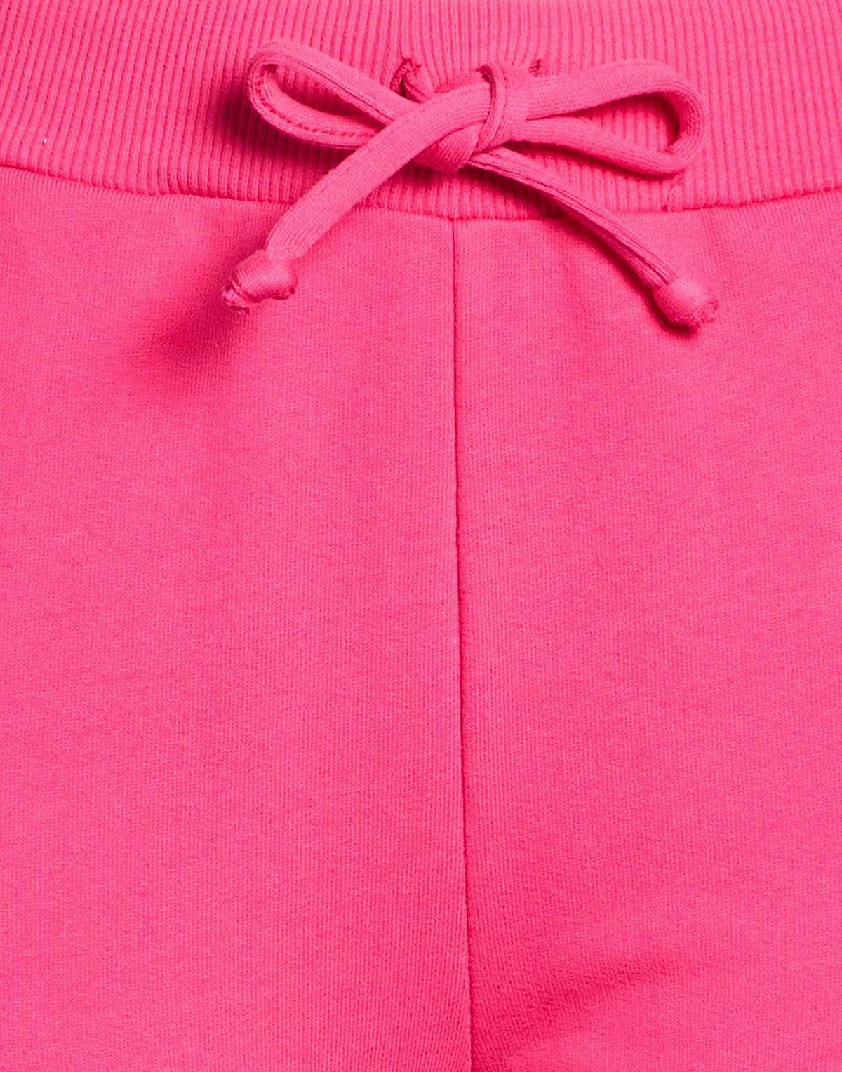 Shoe Womens Pants in Magenta