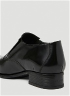VETEMENTS - Blade Shoes in Black