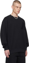AMBUSH Black Hole Sweatshirt