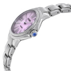 Citizen L Ceci Eco-Drive Pink Dial Ladies Watch EM1160-58X