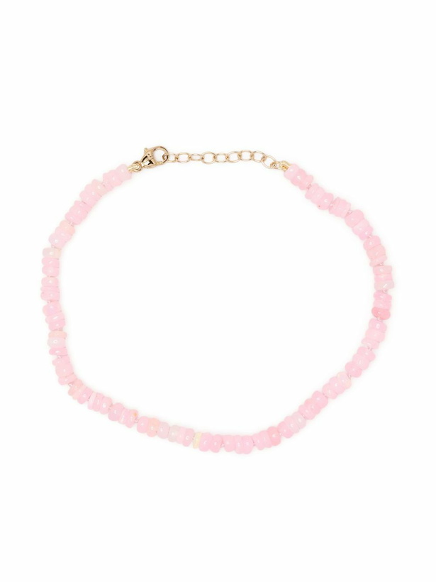 Photo: JIA JIA 14K Yellow Gold Opal Bracelet