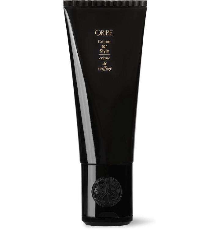 Photo: Oribe - Crème For Style, 150ml - Colorless